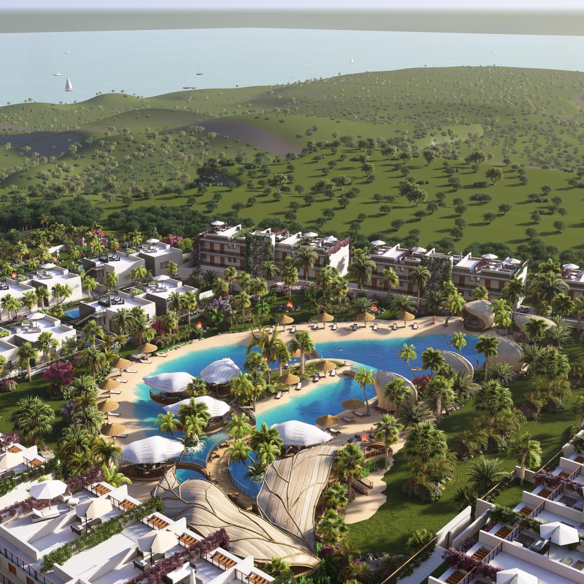 Phuket Health and Wellness Resort - 15