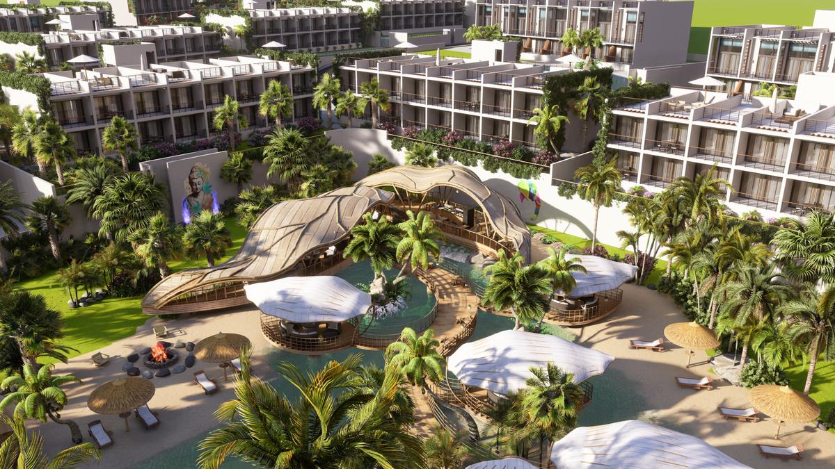 Phuket Health and Wellness Resort - 17