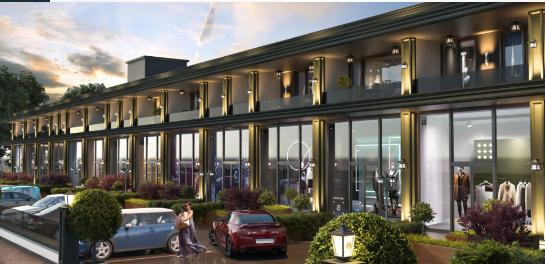 Lapta Nest Loft - 9