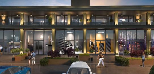 Lapta Nest Loft - 10