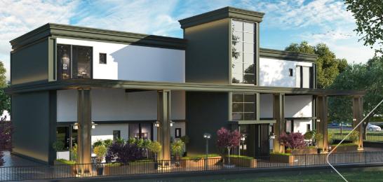 Lapta Nest Loft - 12