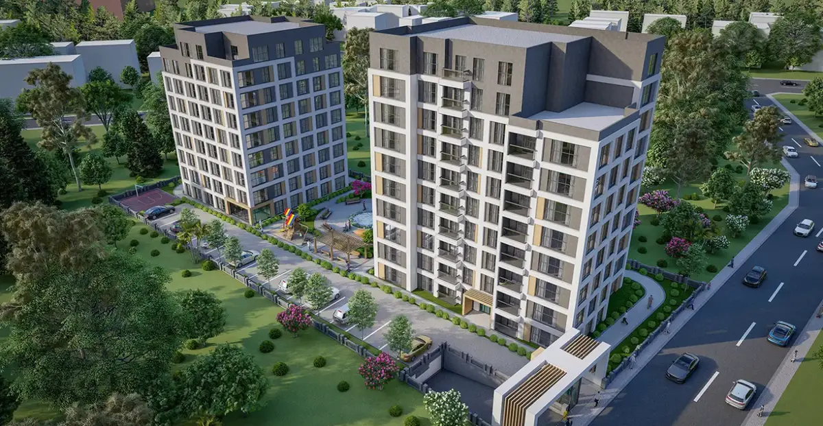 Fuzul Topraktan Pendik - 4