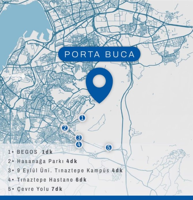 Porta Buca - 3