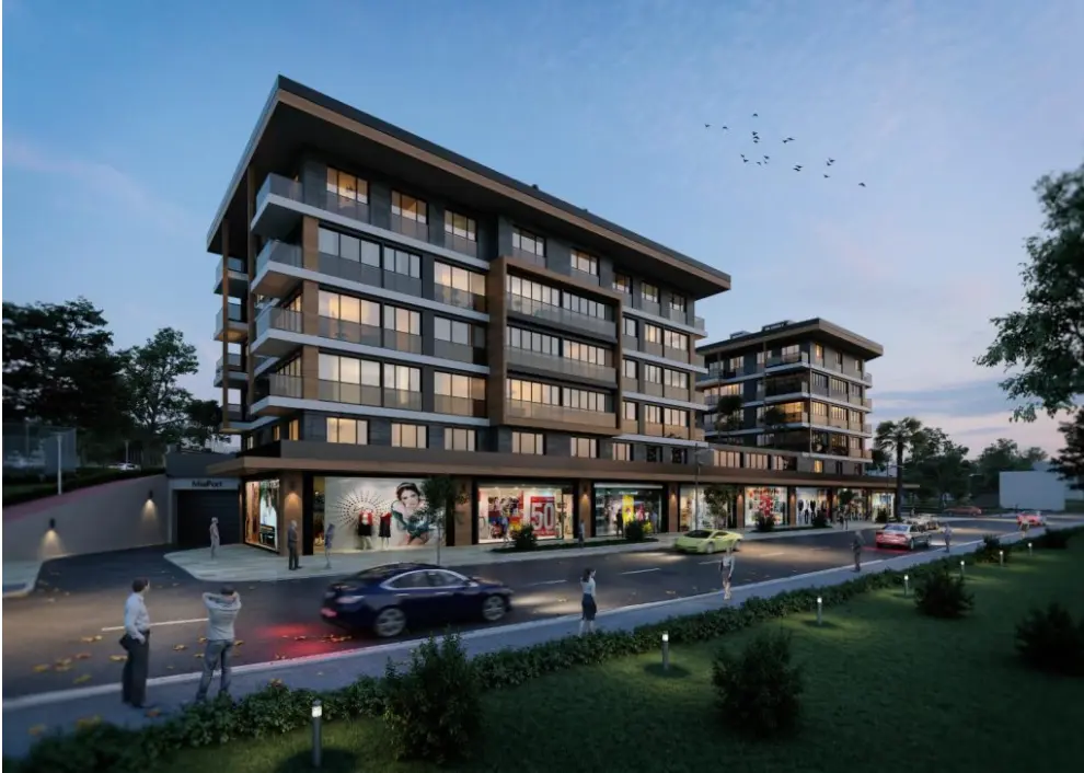 MiaPort Concept&Comfort - 3