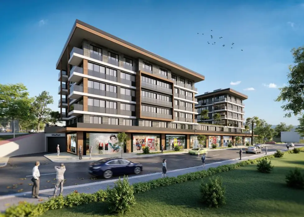 MiaPort Concept&Comfort - 6