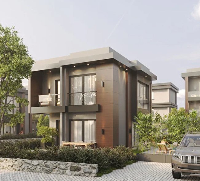 MiaPort Villas - 11