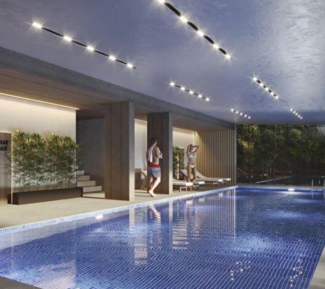 MiaPort Villas - 12
