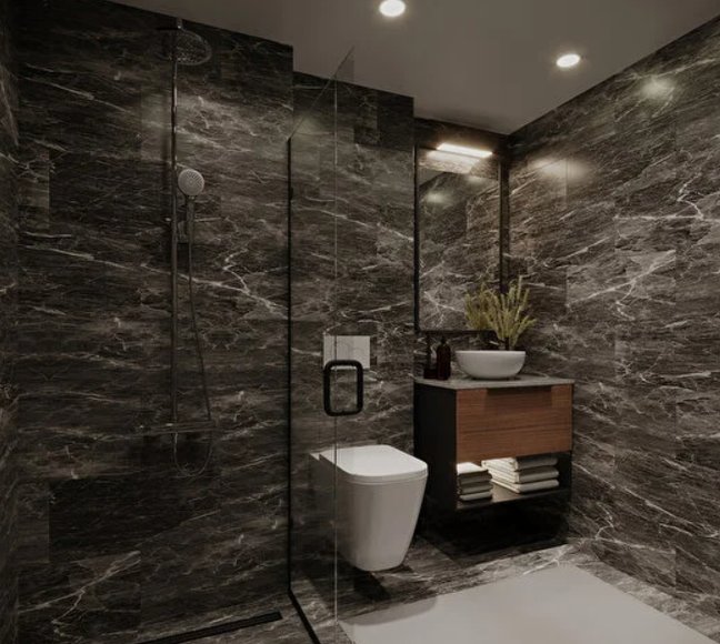 MiaPort Villas - 21