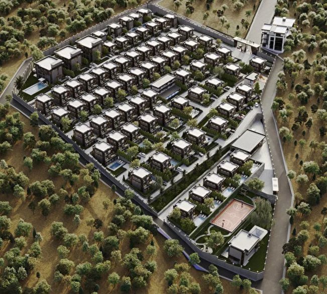 MiaPort Villas - 22