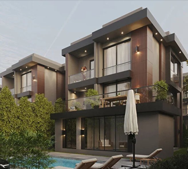MiaPort Villas - 7