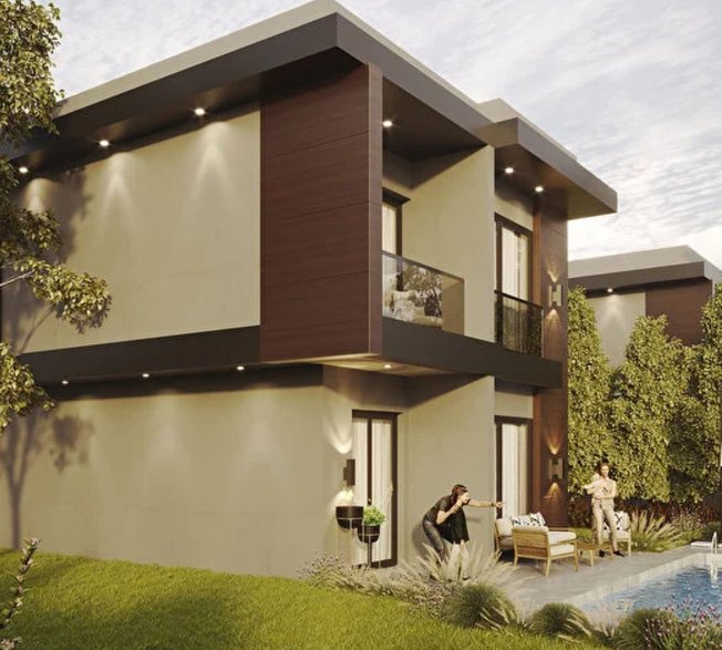 MiaPort Villas - 8