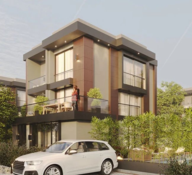 MiaPort Villas - 9