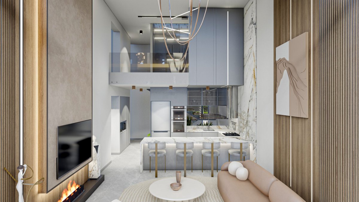 Volna Blue - 10