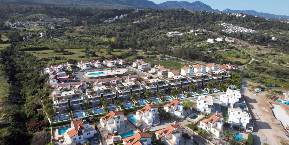 Evo Hills Esentepe - 4