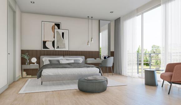 Sakura Park Yalova 2 - 9