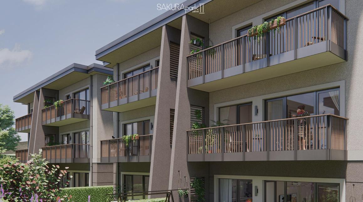 Sakura Park Yalova 2 - 3