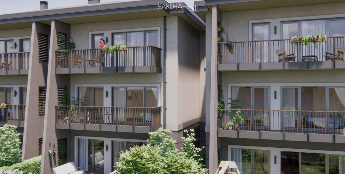Sakura Park Yalova 2 - 4