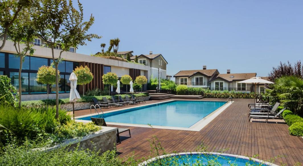 Sakura Park Yalova 2 - 5