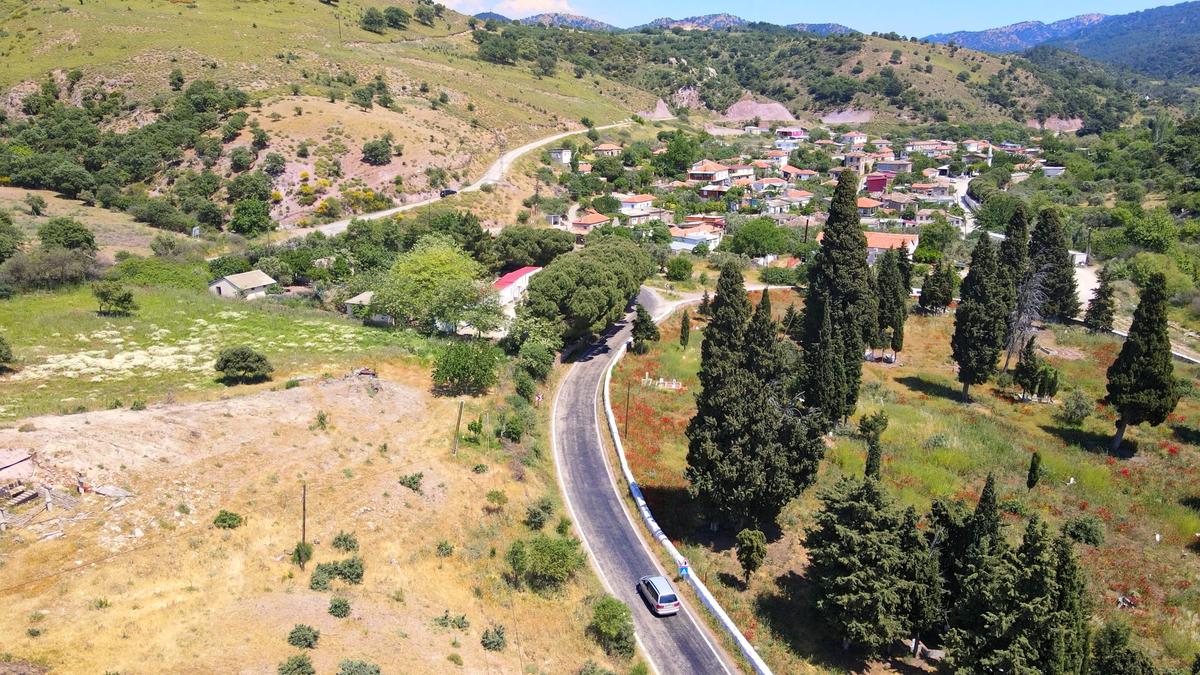 2 Kat Villa İmar İzinli Arsa - 4