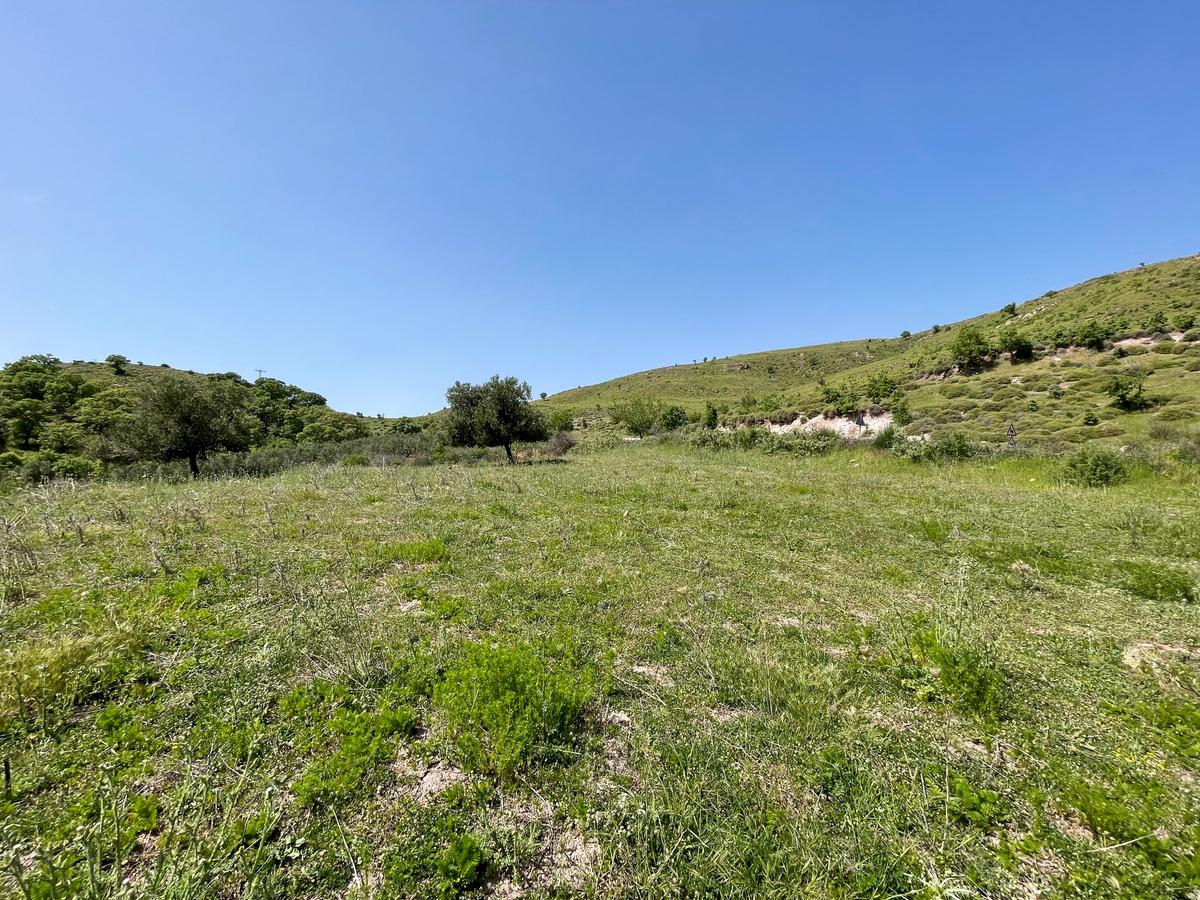 2 Kat Villa İmar İzinli Arsa - 7