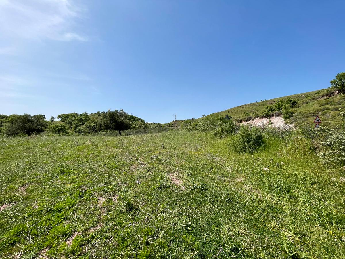 2 Kat Villa İmar İzinli Arsa - 8