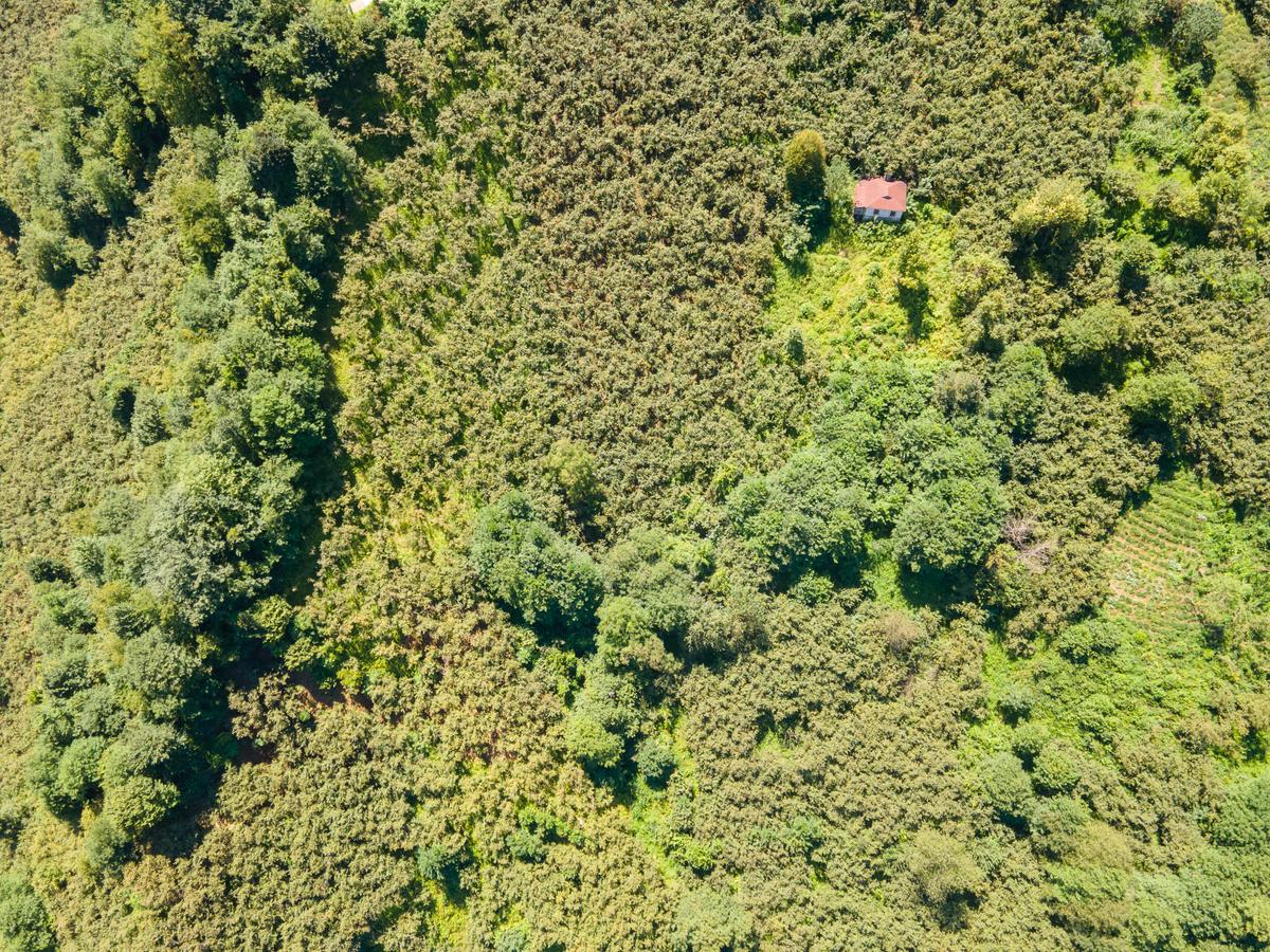 İmarlı Arsa