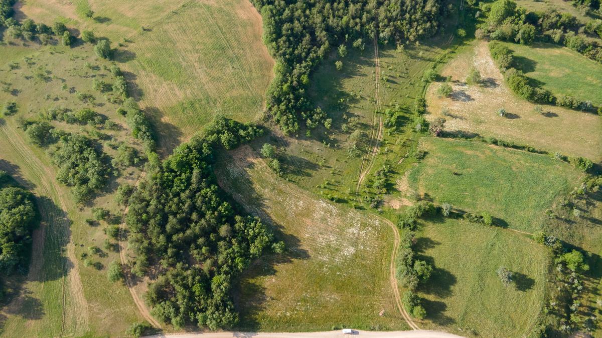 %40 İzinli İmarlı Arsa