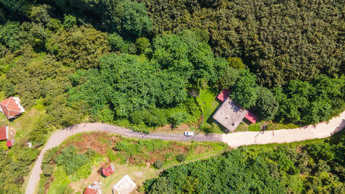 Müstakil Tapulu, İmarlı Arsa