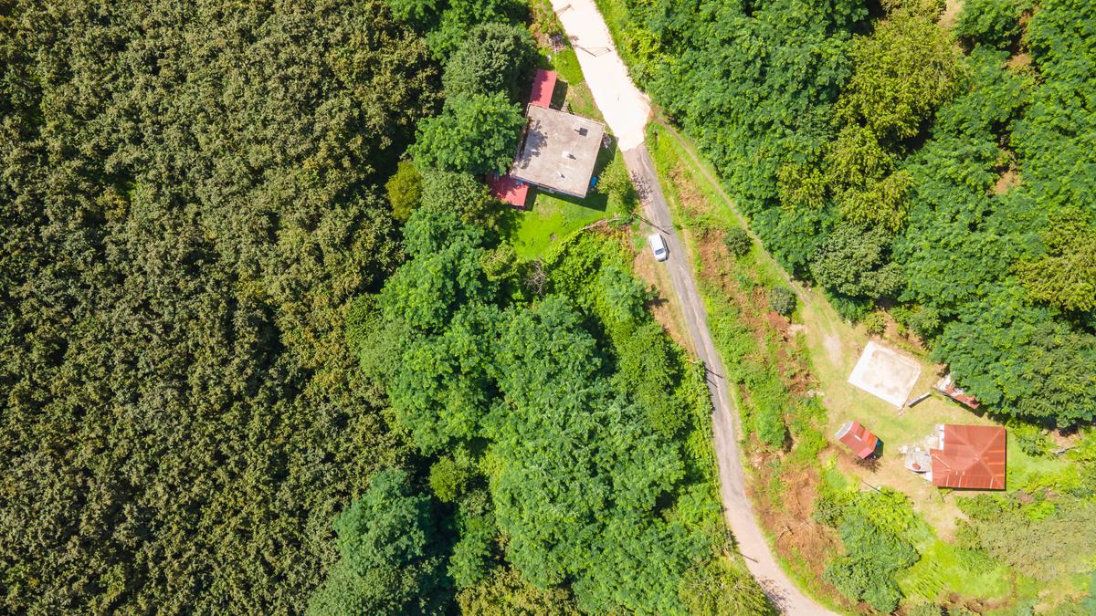 Müstakil Tapulu, İmarlı Arsa - 2