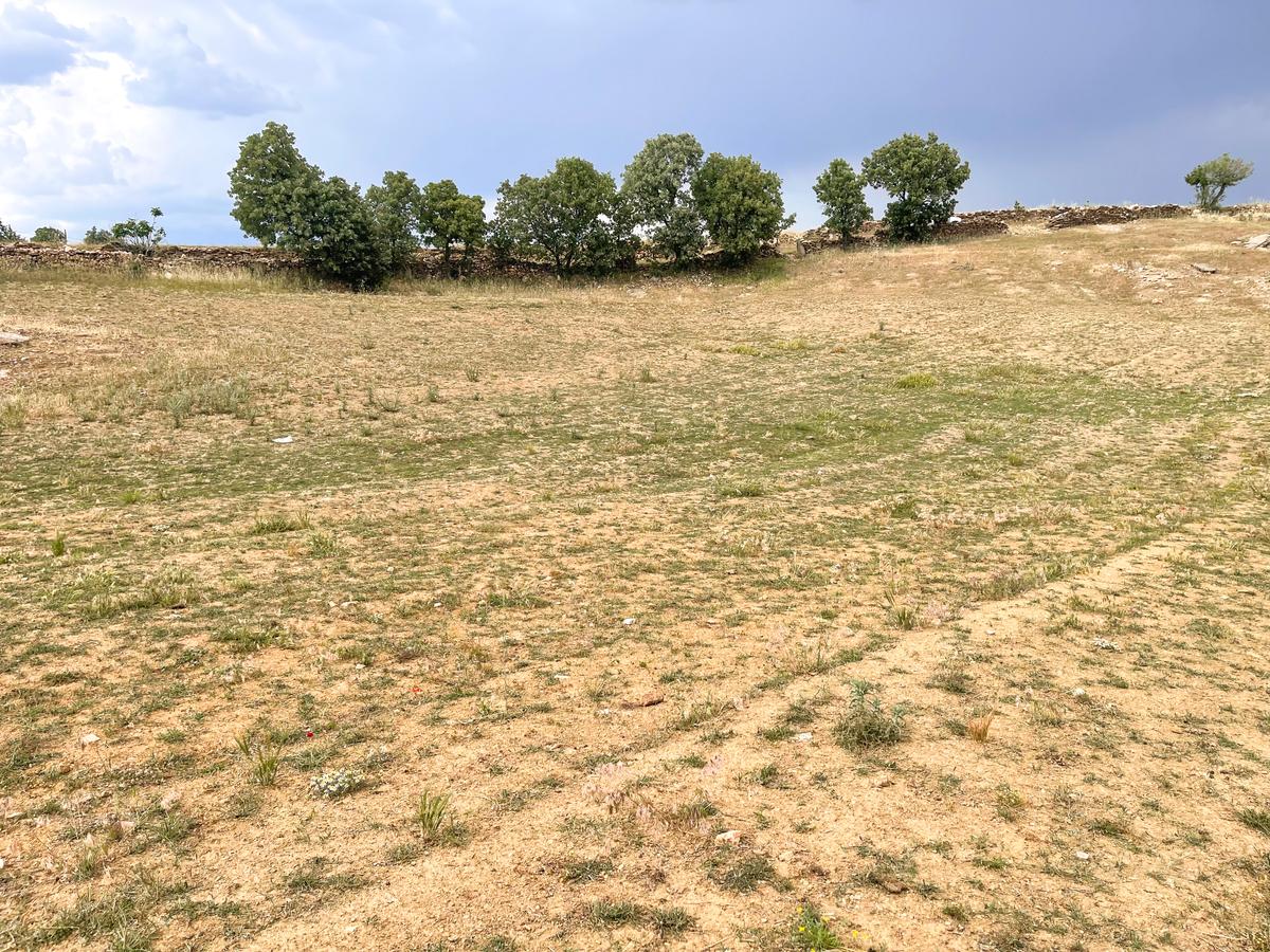 İmarlı ve İfrazlı Arsa - 5