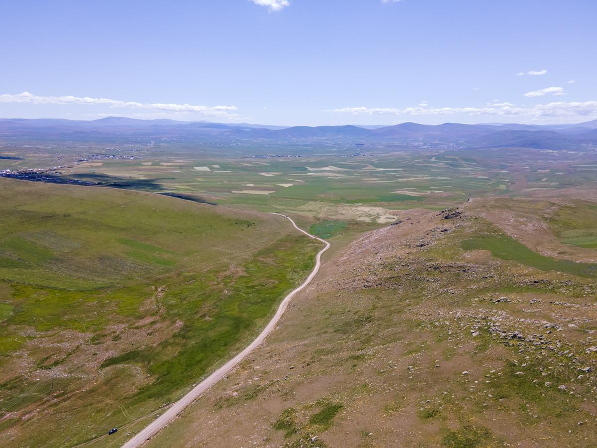 Uygun Fiyatlı Arazi - 2