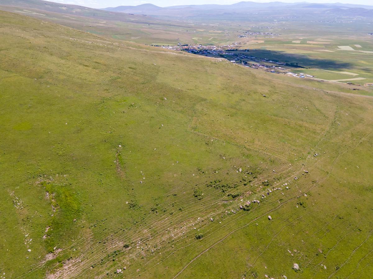 Uygun Fiyatlı Arazi - 4