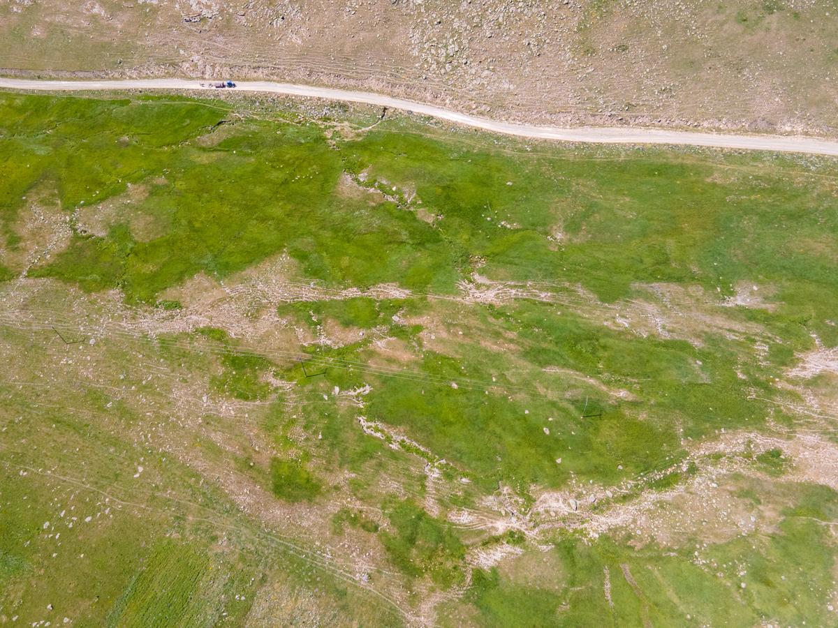 Uygun Fiyatlı Arazi - 5