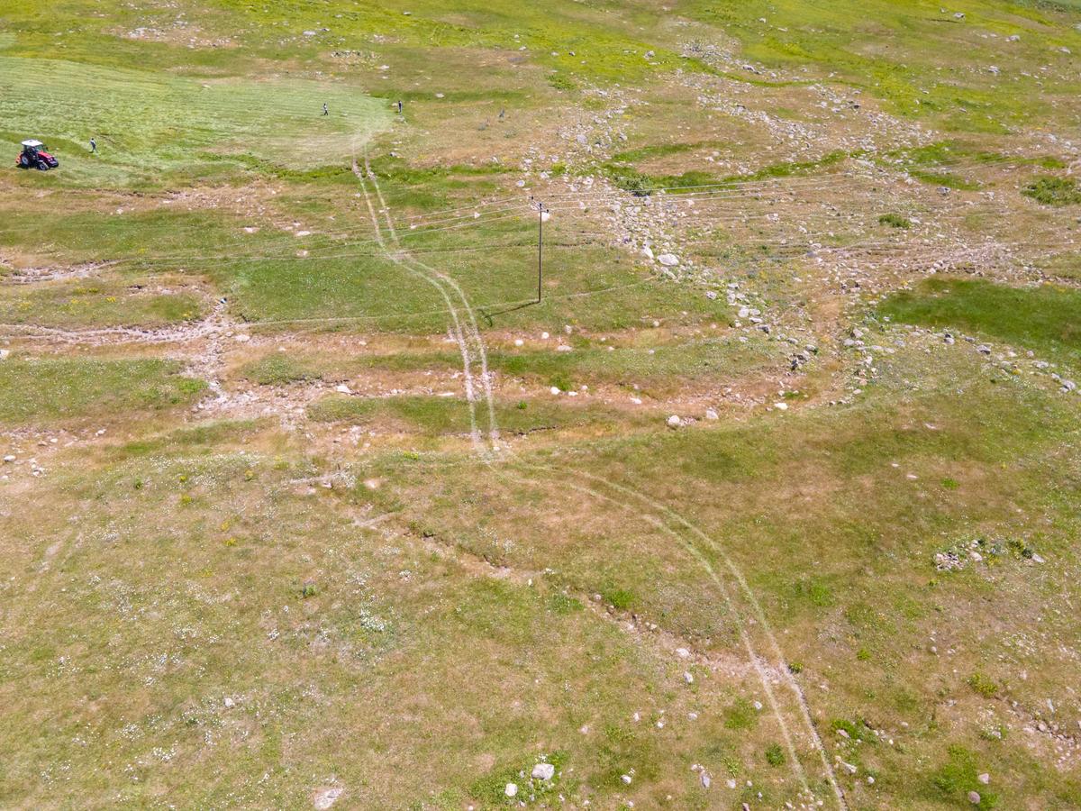 Uygun Fiyatlı Arazi - 6