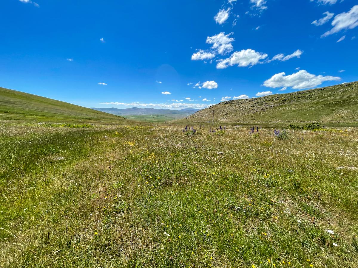 Uygun Fiyatlı Arazi - 8