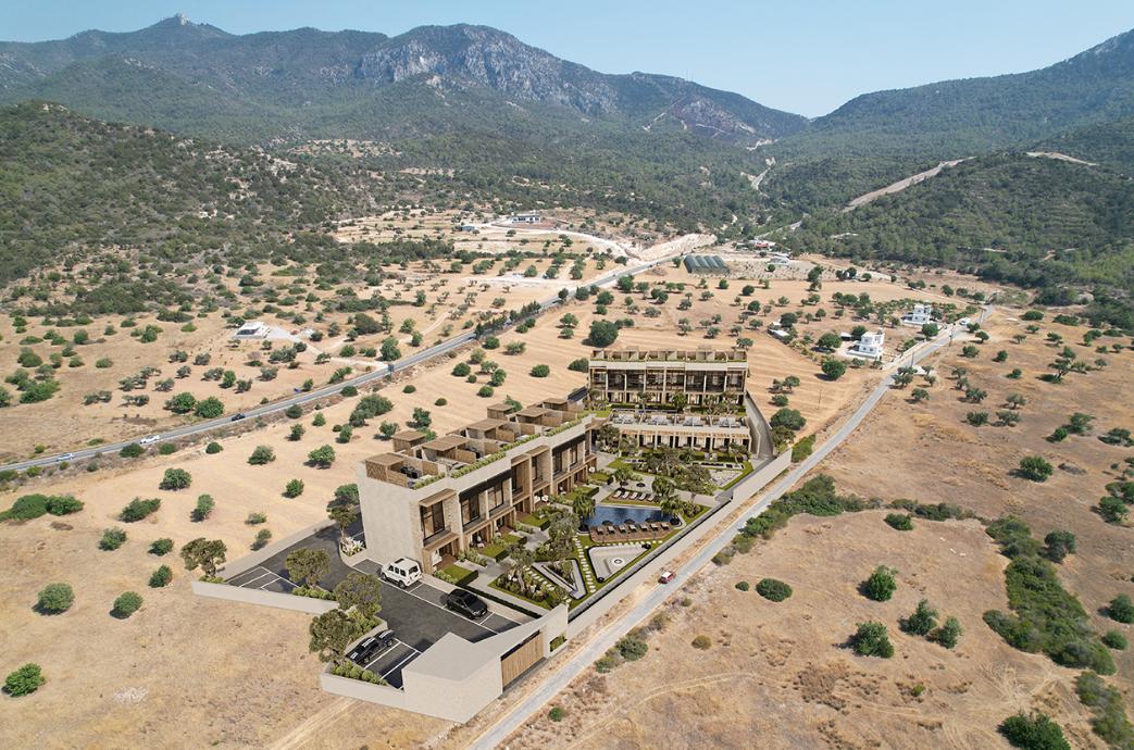 Kıbrıs Denizyıldızı - 3