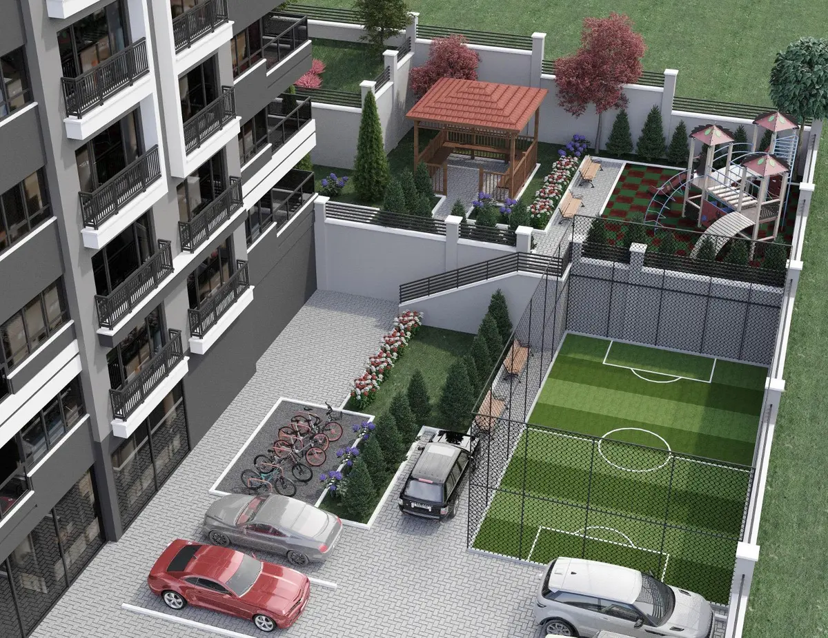 Valens Vip - 9