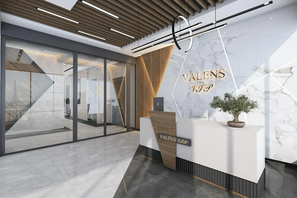 Valens Vip - 10