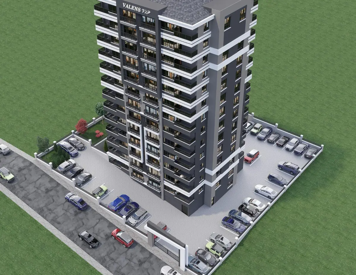 Valens Vip - 3