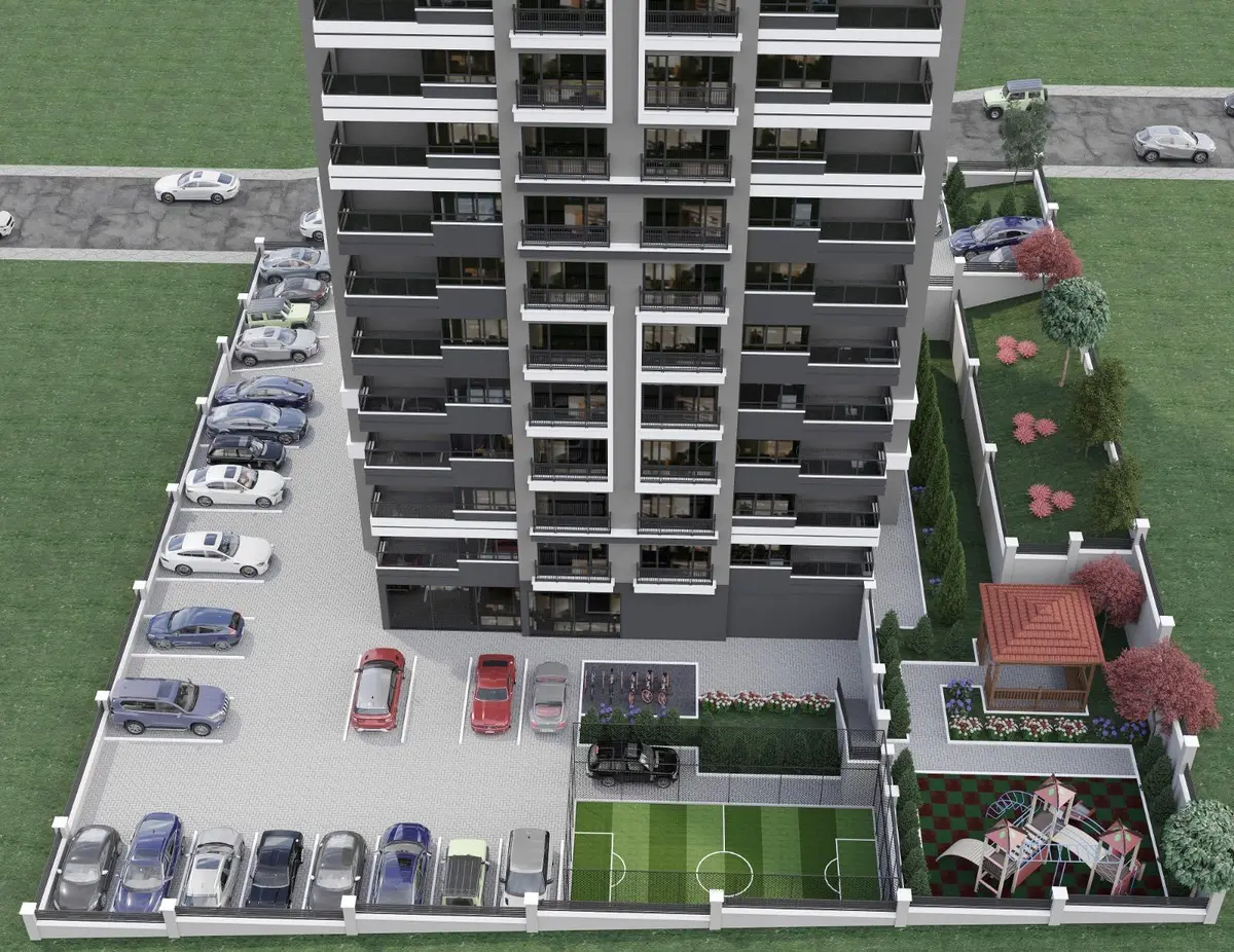 Valens Vip - 8