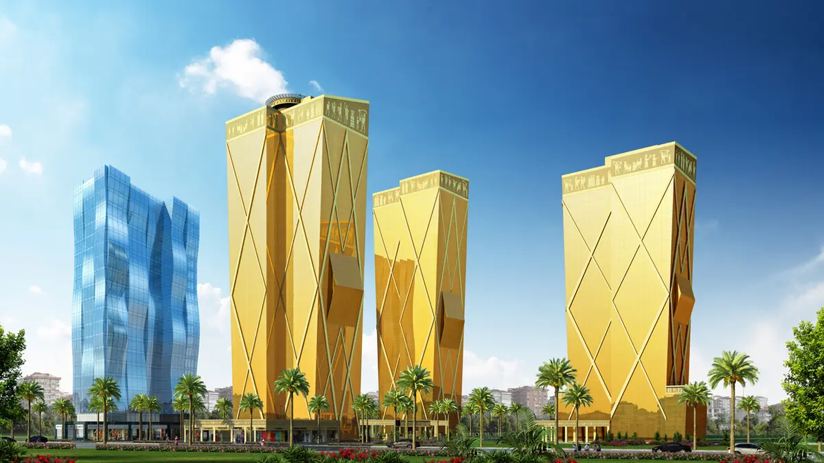 Dap Vazo Kule