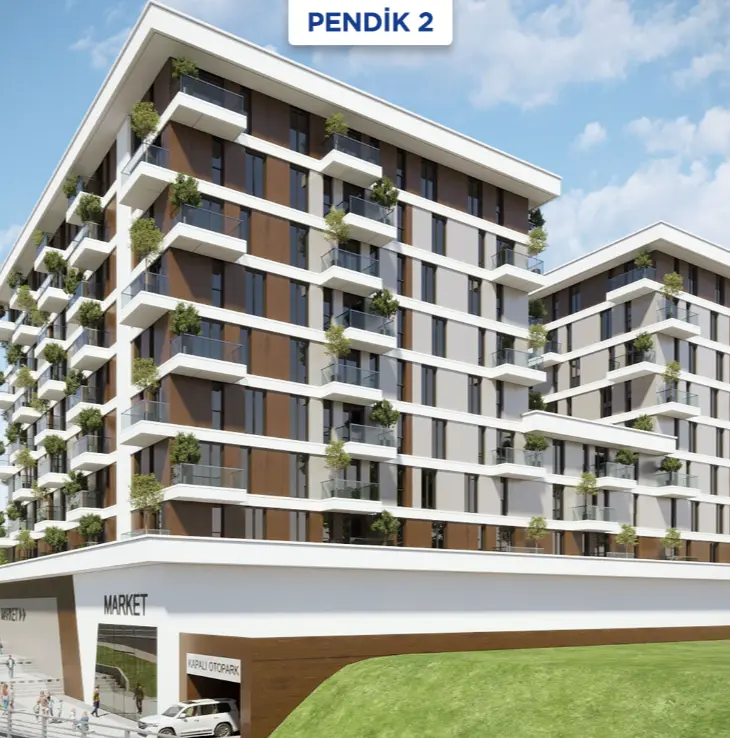 Fuzul Topraktan İstanbul - 4