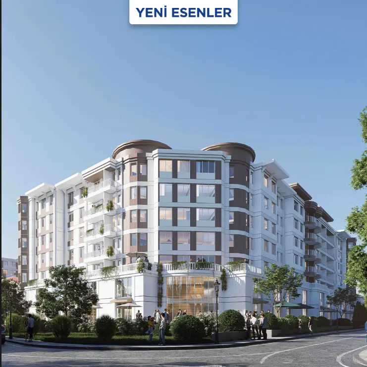 Fuzul Topraktan İstanbul - 2