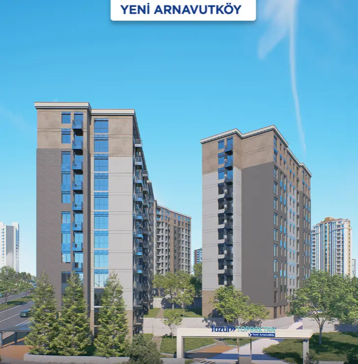 Fuzul Topraktan İstanbul - 6