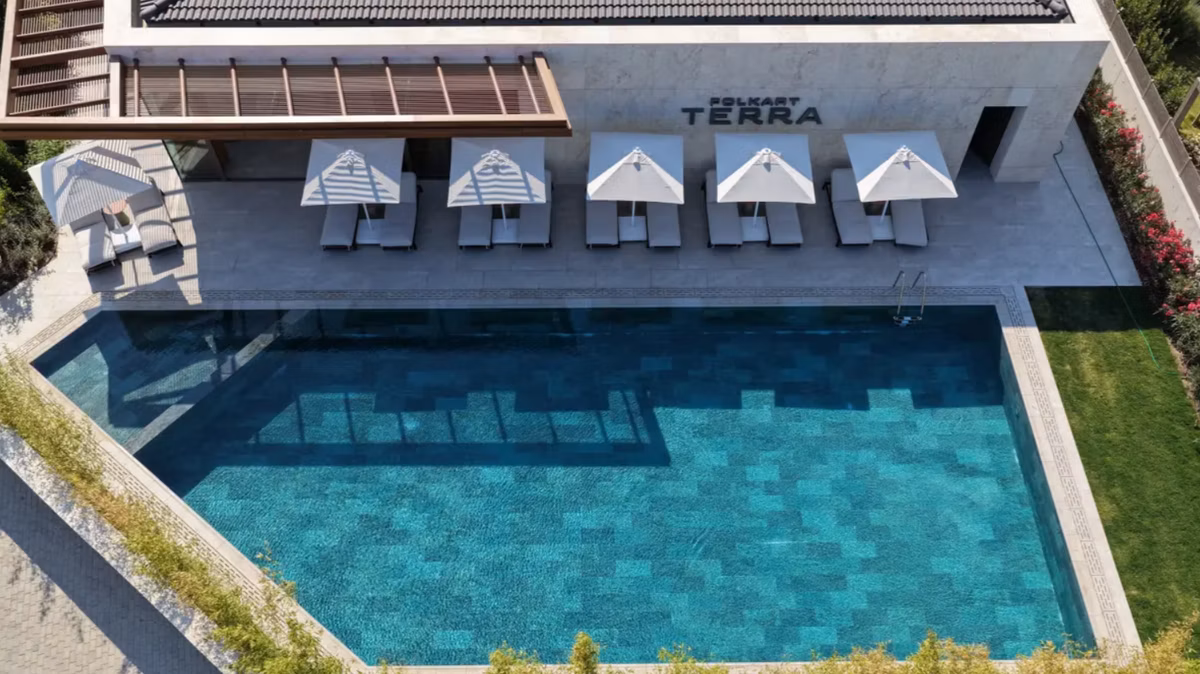 Folkart Terra Çeşme - 21