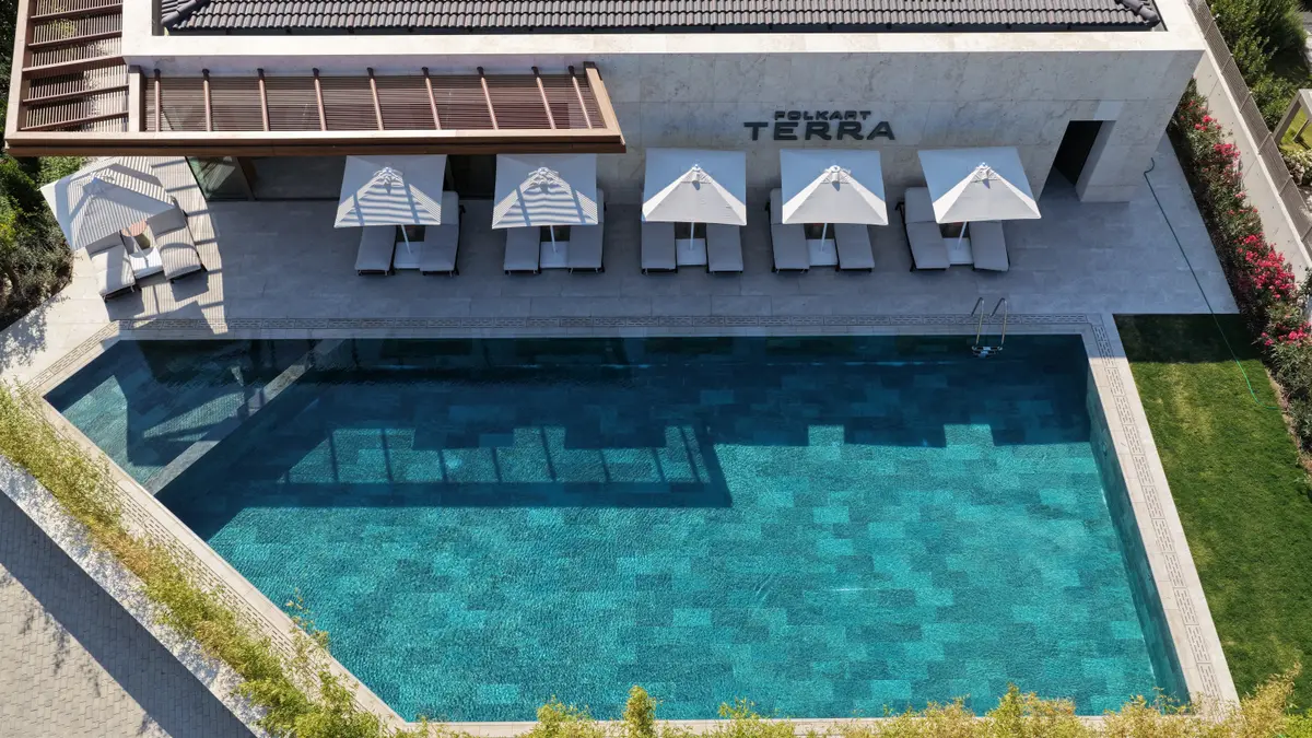 Folkart Terra Çeşme - 22