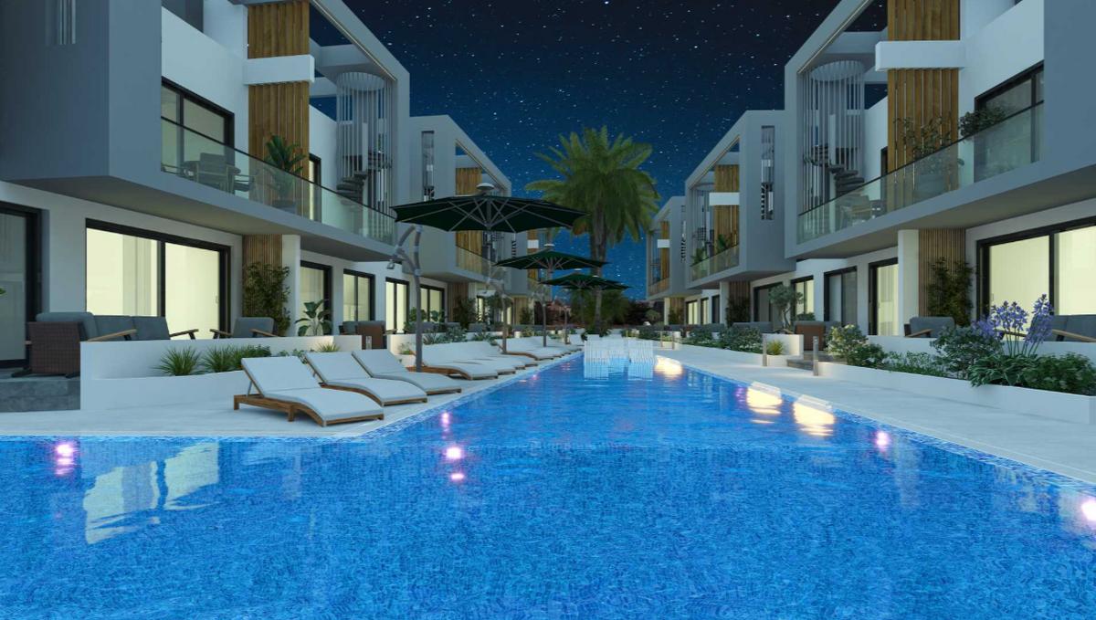 4Evergreen Etap 4 - 5