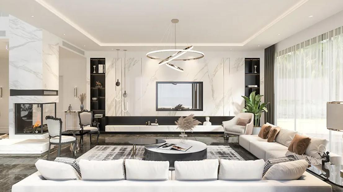 Çatalköy Villas - 8
