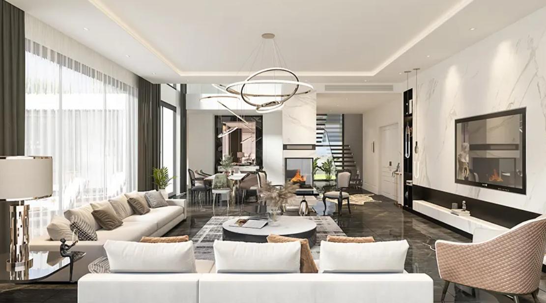 Çatalköy Villas - 6