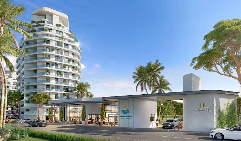 Coastal Heaven - 4